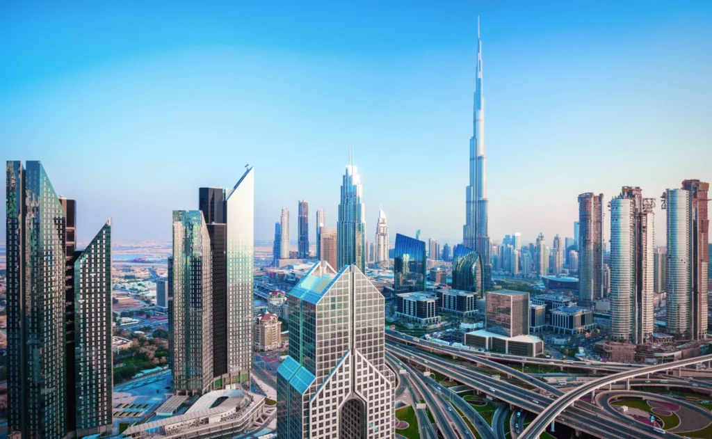 Jobs in United Arab Emirates