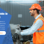 Fabricator Jobs in Dubai