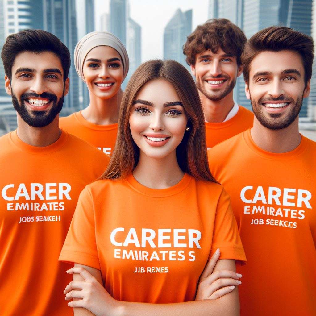about career emirates