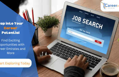 Job search sites