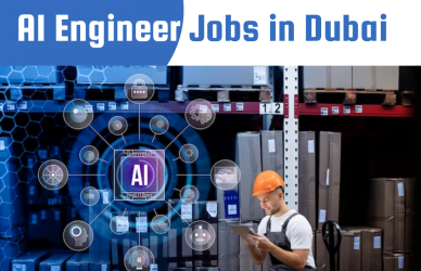 AI Engineer Jobs in uae