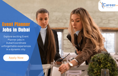 Event Planner Jobs in Dubai