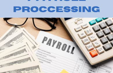 PAYMENT PROCCESSING