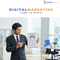 Digital marketing executive jobs in dubai